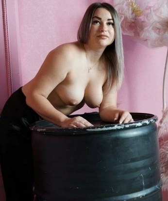 Анкета проститутки Анна - Фото 1, Комсомольск, 33 года, №967