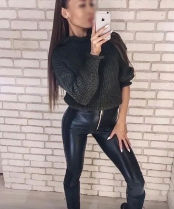Анкета проститутки Александра - Фото 1, Комсомольск, 20 лет, №6009