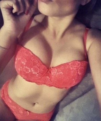 Анкета проститутки Милена - Фото 1, Комсомольск, 23 года, №8640